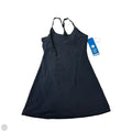 Athletic Dress By Outdoor Voices In Black, Size: S
