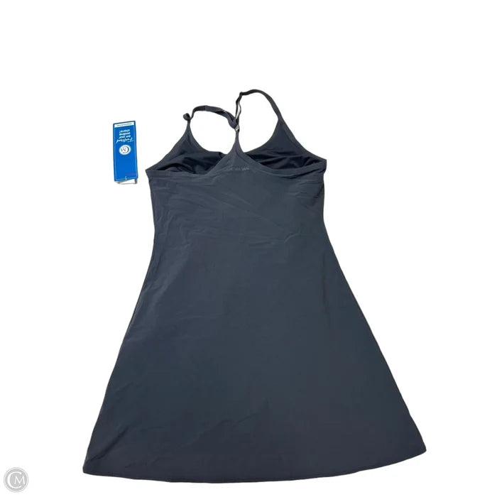 Athletic Dress By Outdoor Voices In Black, Size: S