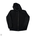 Athletic Jacket By Athleta In Black, Size: M