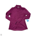 Athletic Jacket By Athleta, Size: M