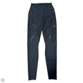 Athletic Leggings By Alo In Grey, Size: S