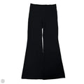 Athletic Leggings By Athleta In Black, Size: L