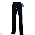 Athletic Leggings By Athleta In Black, Size: Xs