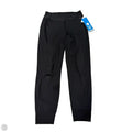 Athletic Leggings By Athleta In Black, Size: Xs