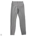 Athletic Leggings By Athleta In Purple, Size: M
