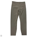 Athletic Leggings By Athleta In Tan, Size: M