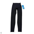 Athletic Leggings By Lululemon In Black, Size: 4