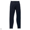 Athletic Leggings By Lululemon In Black, Size: 6