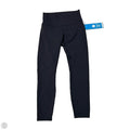 Athletic Leggings By Lululemon In Black, Size: M