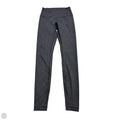 Athletic Leggings By Lululemon In Grey, Size: 6