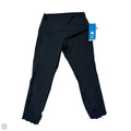 Athletic Leggings Capris By Lululemon In Black, Size: M