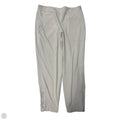 Athletic Pants By Athleta In Beige, Size: 14