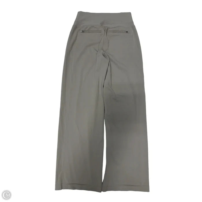 Athletic Pants By Athleta In Beige, Size: S