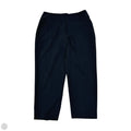 Athletic Pants By Athleta In Black, Size: 12p