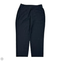 Athletic Pants By Athleta In Black, Size: 12p