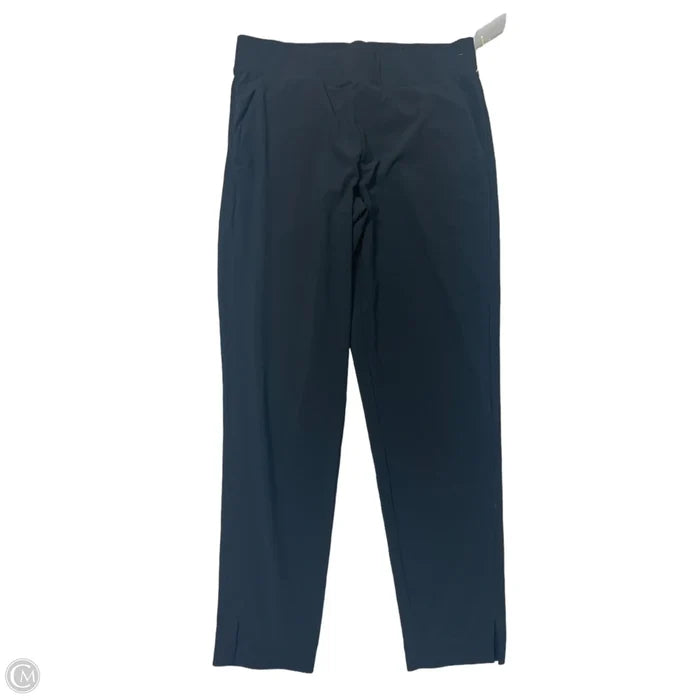 Athletic Pants By Athleta In Black, Size: 4