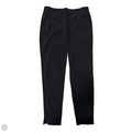 Athletic Pants By Athleta In Black, Size: 8