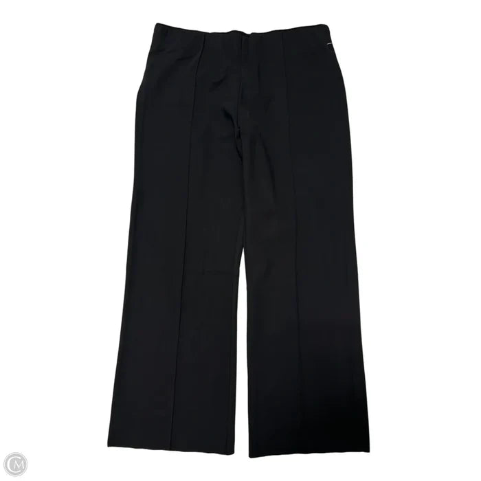 Athletic Pants By Athleta In Black, Size: L