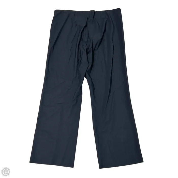 Athletic Pants By Athleta In Black, Size: L