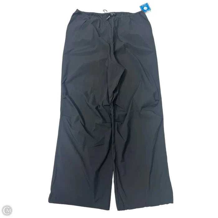 Athletic Pants By Athleta In Black, Size: M