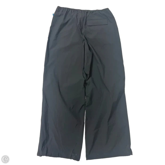 Athletic Pants By Athleta In Black, Size: M