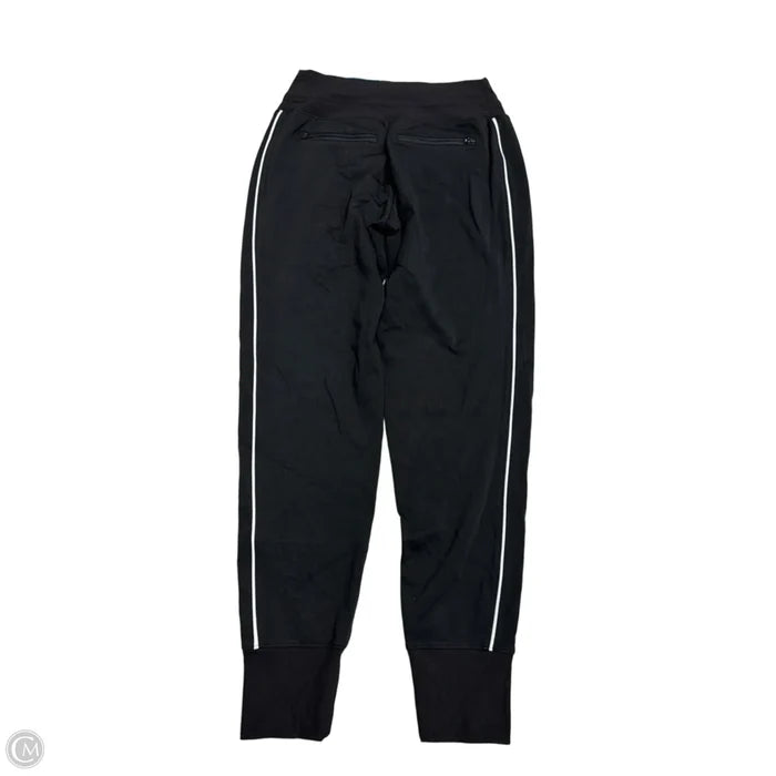 Athletic Pants By Athleta In Black, Size: S