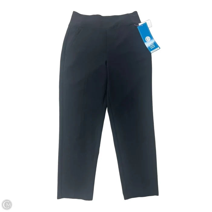 Athletic Pants By Athleta In Black, Size: Xsp