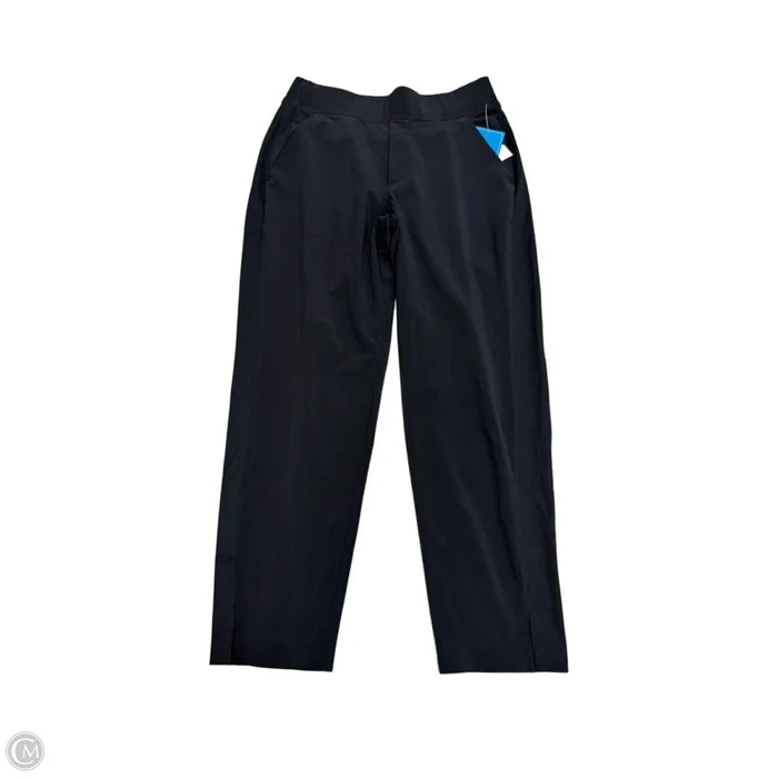 Athletic Pants By Athleta In Black, Size: Xsp