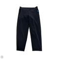 Athletic Pants By Athleta In Black, Size: Xsp