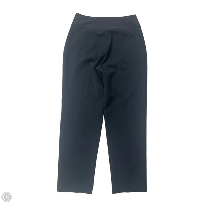 Athletic Pants By Athleta In Black, Size: Xsp