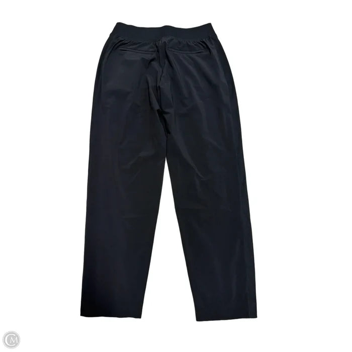 Athletic Pants By Athleta In Black, Size: Xsp