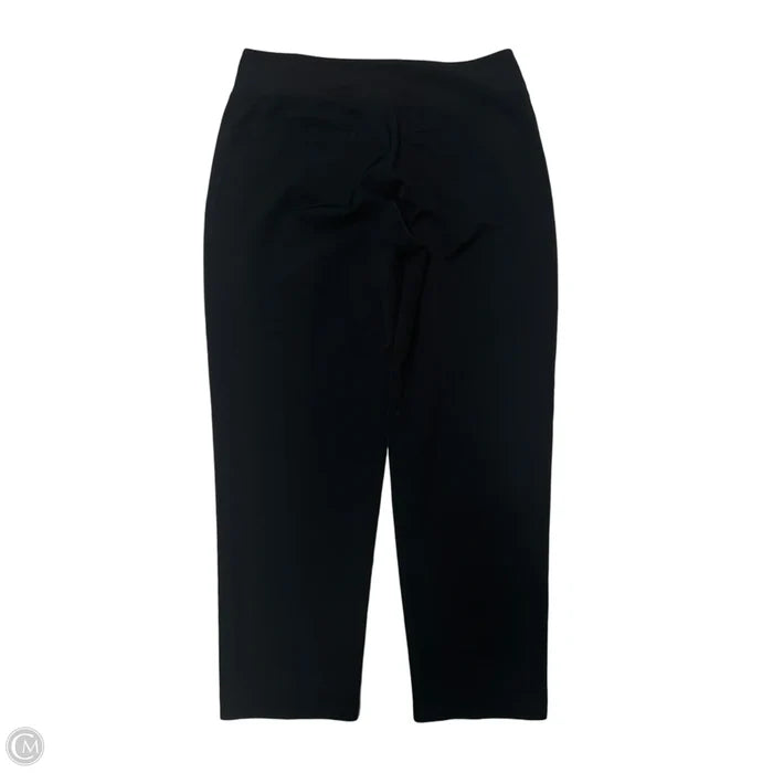 Athletic Pants By Athleta In Blue, Size: L