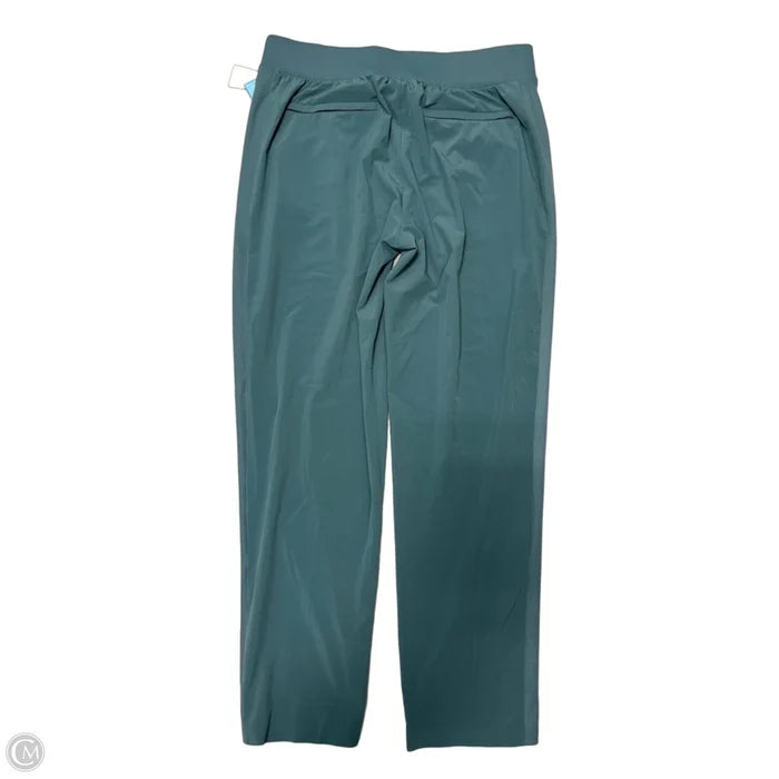 Athletic Pants By Athleta In Blue, Size: M