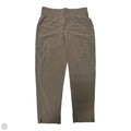 Athletic Pants By Athleta In Brown, Size: M