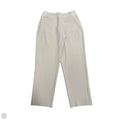 Athletic Pants By Athleta In Cream, Size: Xsp