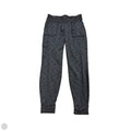 Athletic Pants By Athleta In Grey, Size: Xs