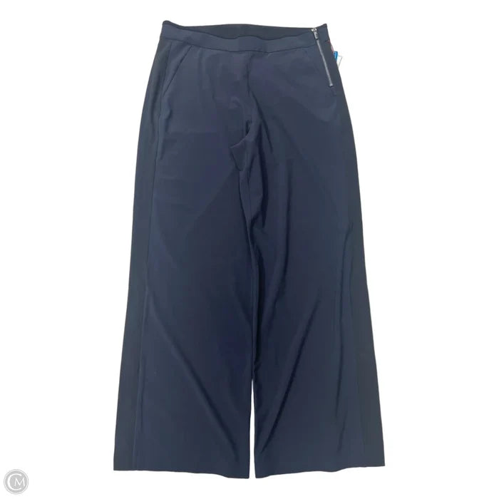 Athletic Pants By Athleta In Navy, Size: 10