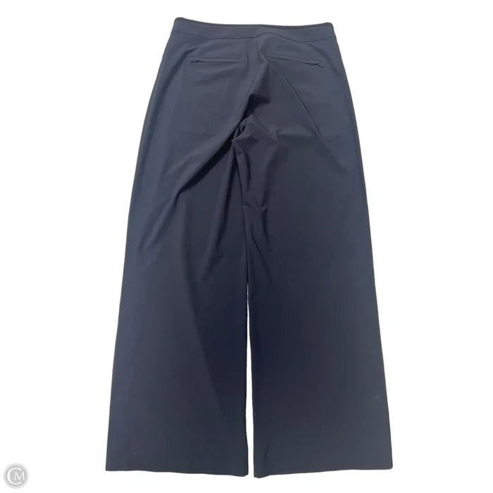 Athletic Pants By Athleta In Navy, Size: 10
