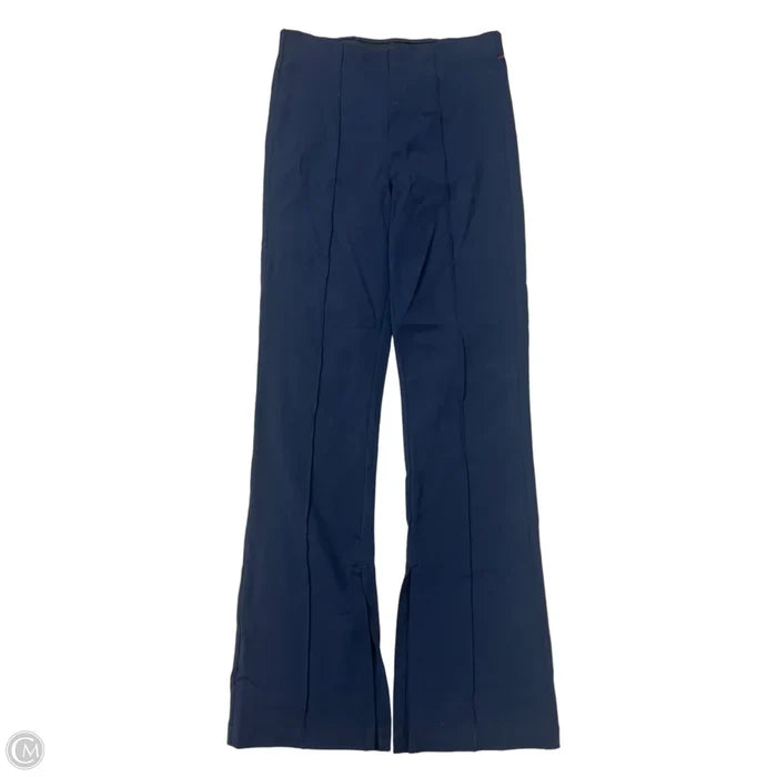 Athletic Pants By Athleta In Navy, Size: M