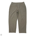 Athletic Pants By Athleta In Tan, Size: 12p