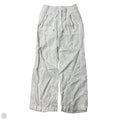 Athletic Pants By Athleta In White, Size: Xs