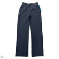 Athletic Pants By Lululemon In Black, Size: 4