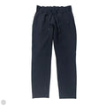 Athletic Pants By Lululemon In Black, Size: S