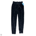 Athletic Pants By Lululemon In Black, Size: S