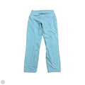 Athletic Pants By Lululemon In Blue, Size: M