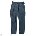 Athletic Pants By Lululemon In Grey, Size: 6