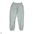 Athletic Pants By Lululemon In Grey, Size: S