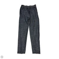 Athletic Pants By Lululemon In Grey, Size: S