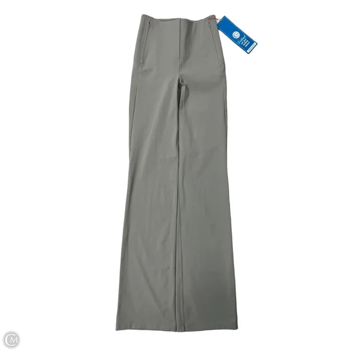 Athletic Pants By Lululemon In Grey, Size: Xs