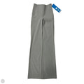 Athletic Pants By Lululemon In Grey, Size: Xs